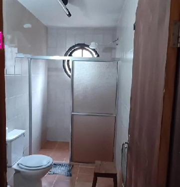 Casa de férias Casa Simples Em Boicucanga Sp São Paulo